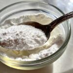 3-Ingredient Powdered Sugar Icing