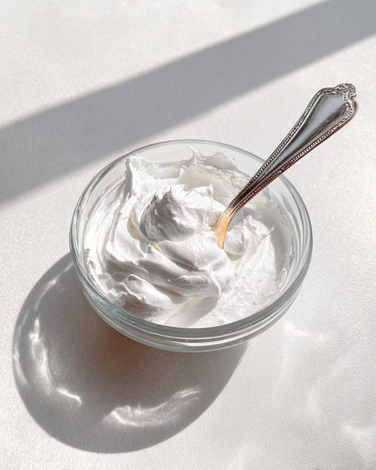3-Ingredient Powdered Sugar Icing - detail 2