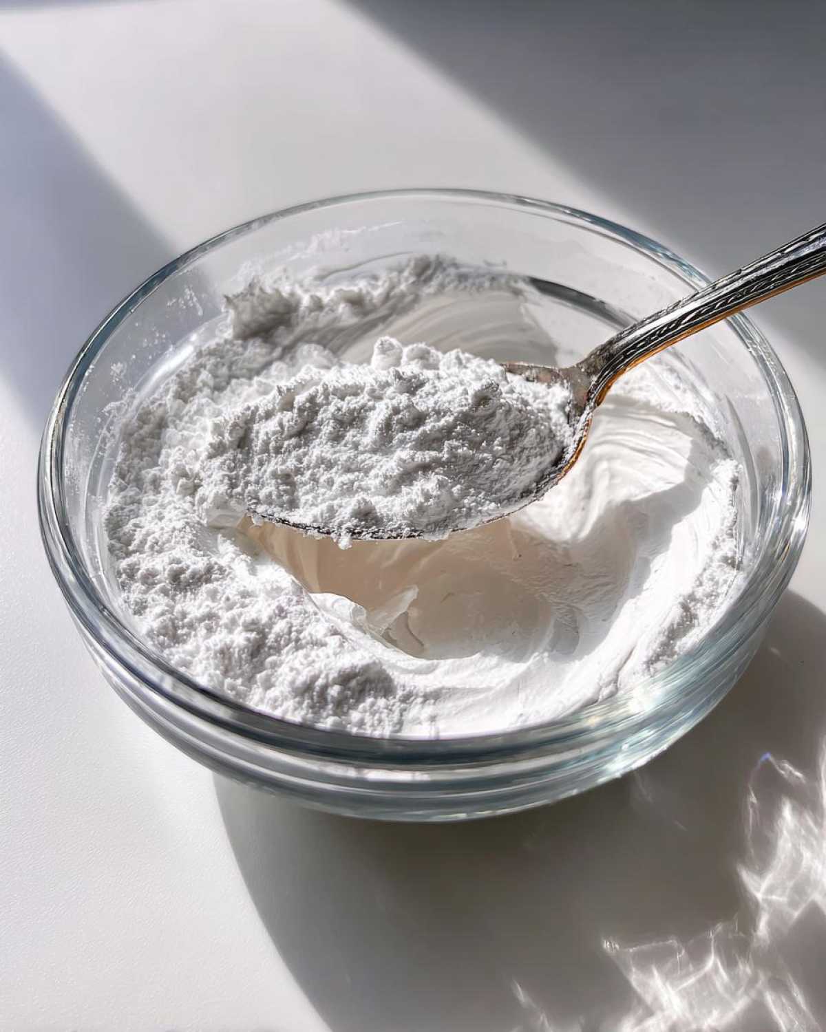 3-Ingredient Powdered Sugar Icing - detail 3
