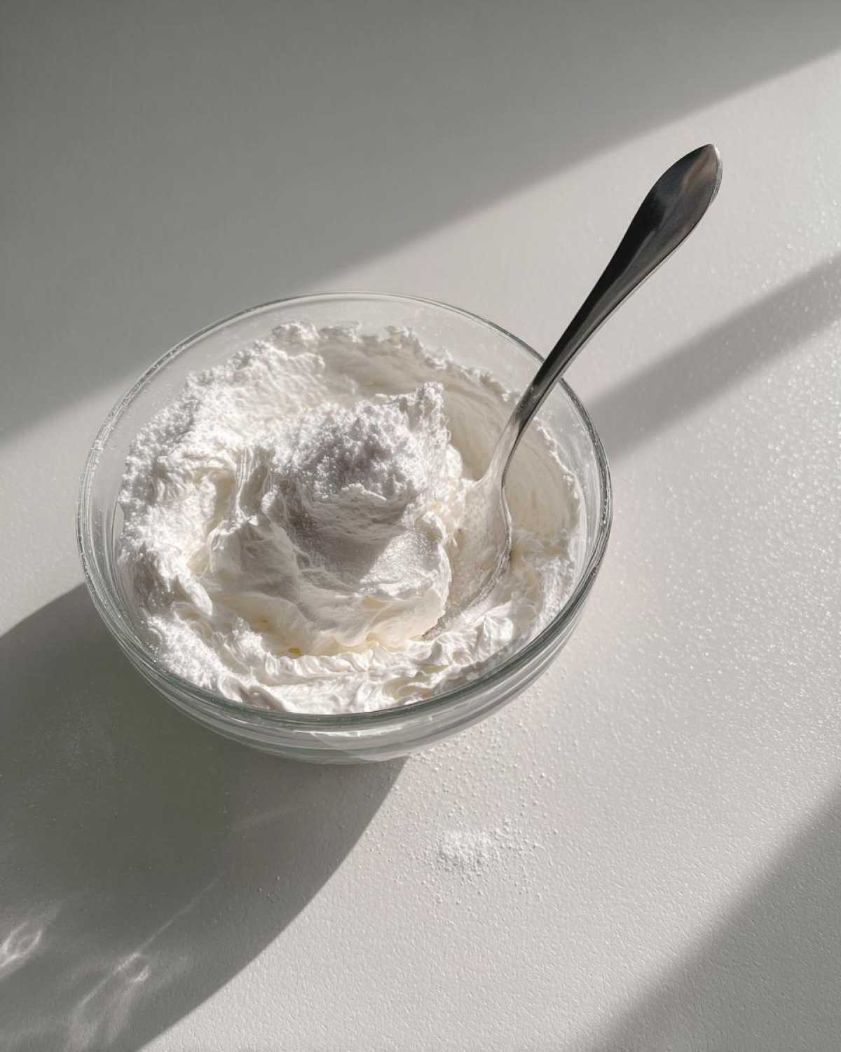 3-Ingredient Powdered Sugar Icing - detail 4