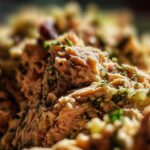 Classic tuna salad