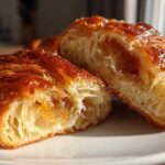 Cookie-Stuffed Croissants (Viral Pastry)
