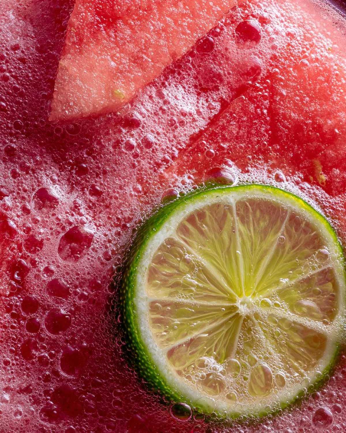 Frozen Watermelon Margarita - detail 4