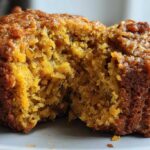 Gluten-free pumpkin muffins