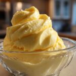 Homemade Pineapple Dole Whip