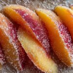 How to Freeze Peaches (Step-by-Step)