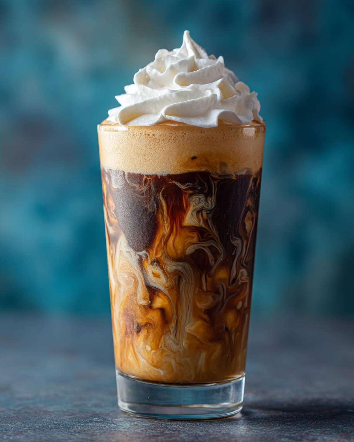 Iced Pumpkin Spice Latte (Copycat) - detail 1