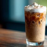 Iced Pumpkin Spice Latte (Copycat)