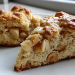 Macadamia Nut Scones (Tea Party Treat)