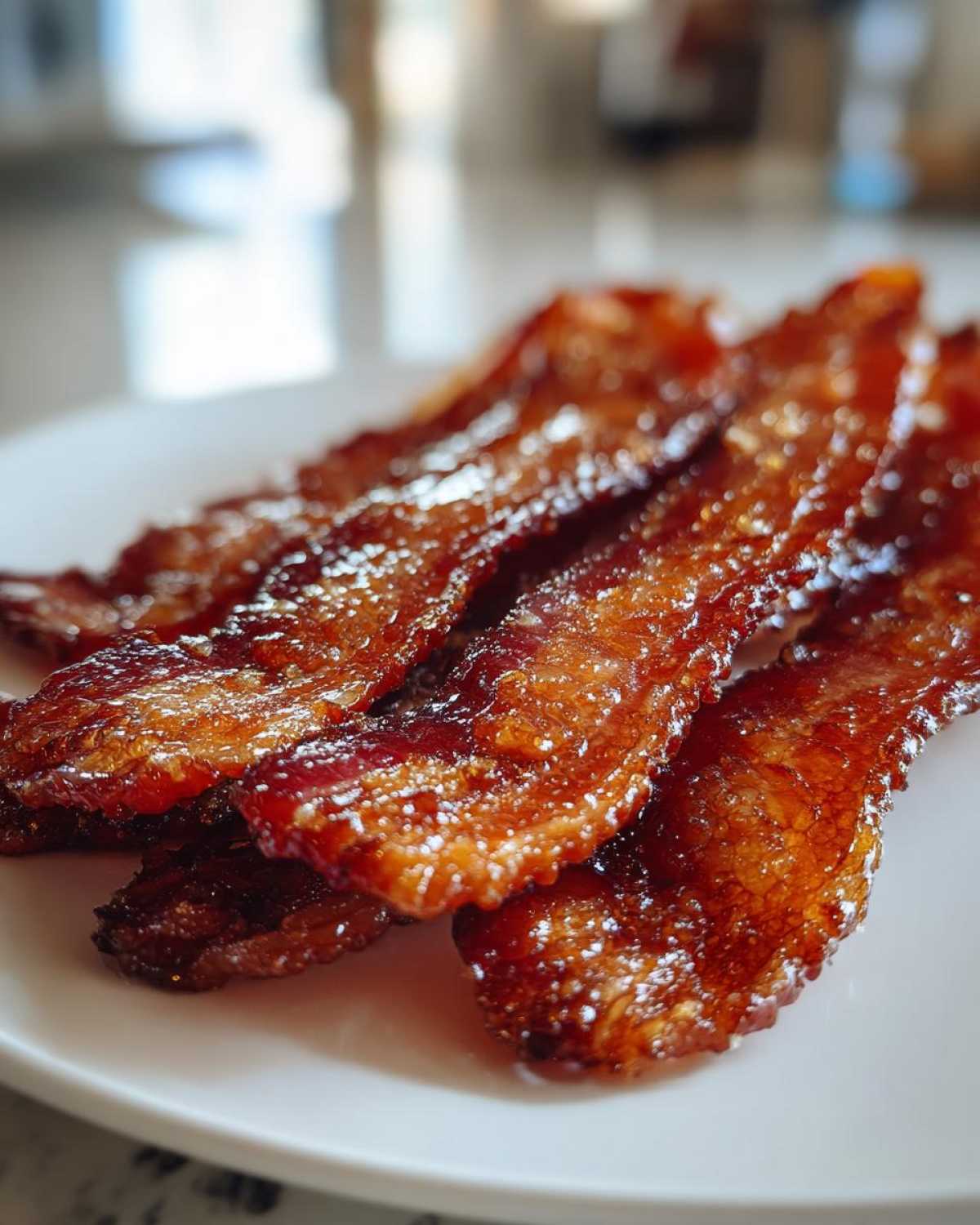 Million Dollar Bacon - detail 4