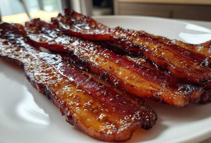 Million Dollar Bacon