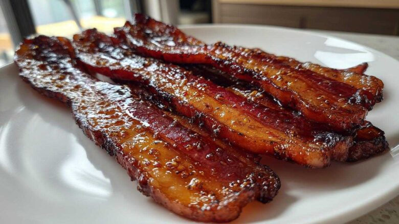Million Dollar Bacon
