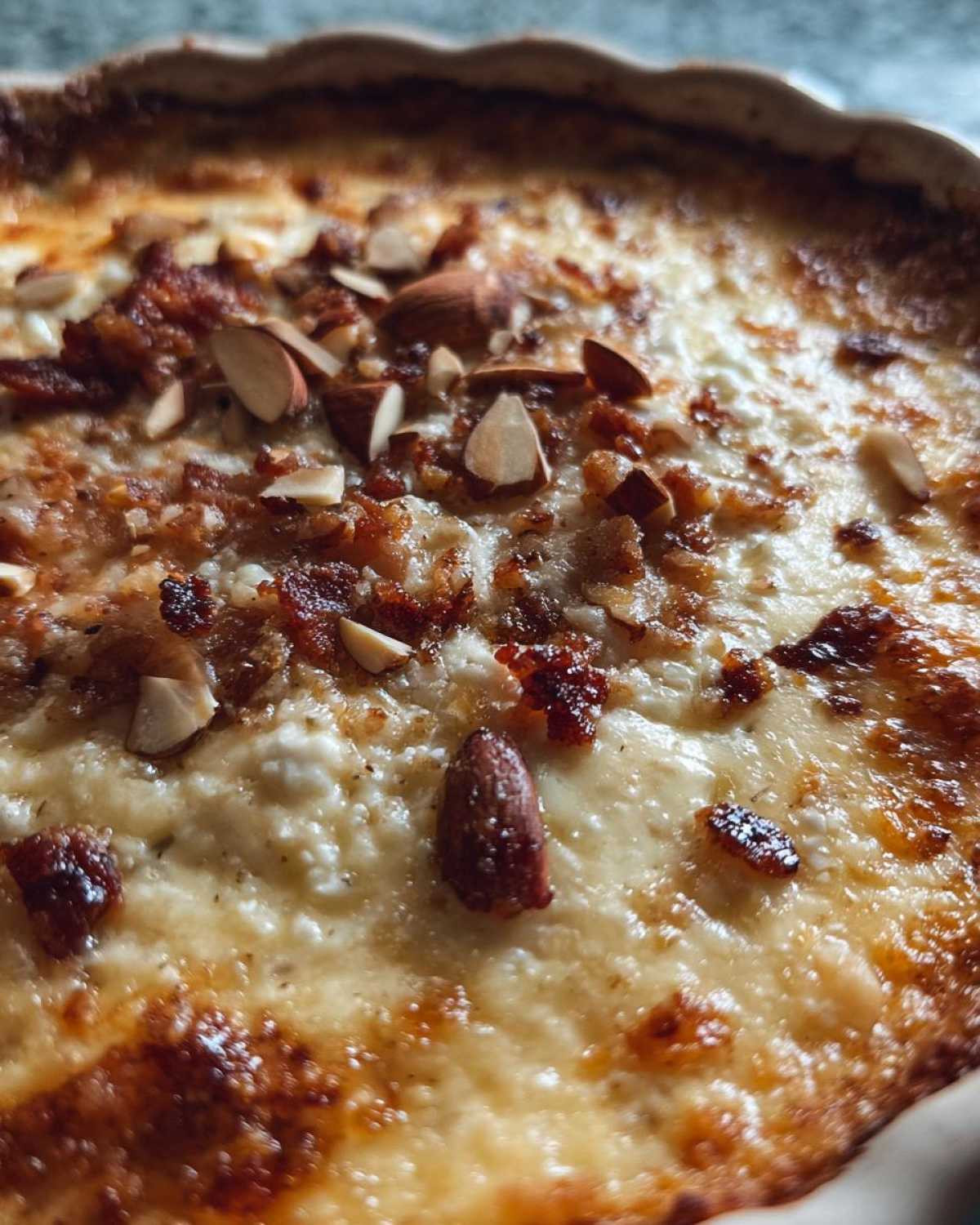 Million Dollar Cheese Dip (Neiman Marcus Dip) - detail 2