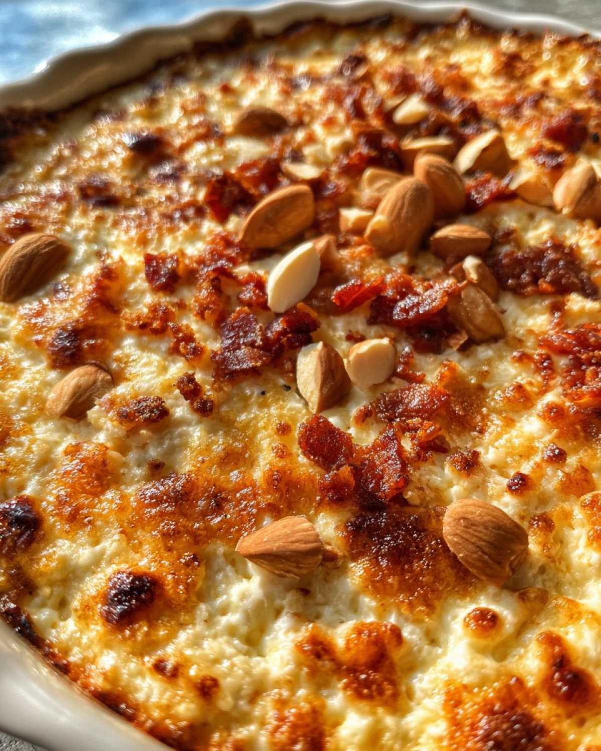 Million Dollar Cheese Dip (Neiman Marcus Dip) - detail 3