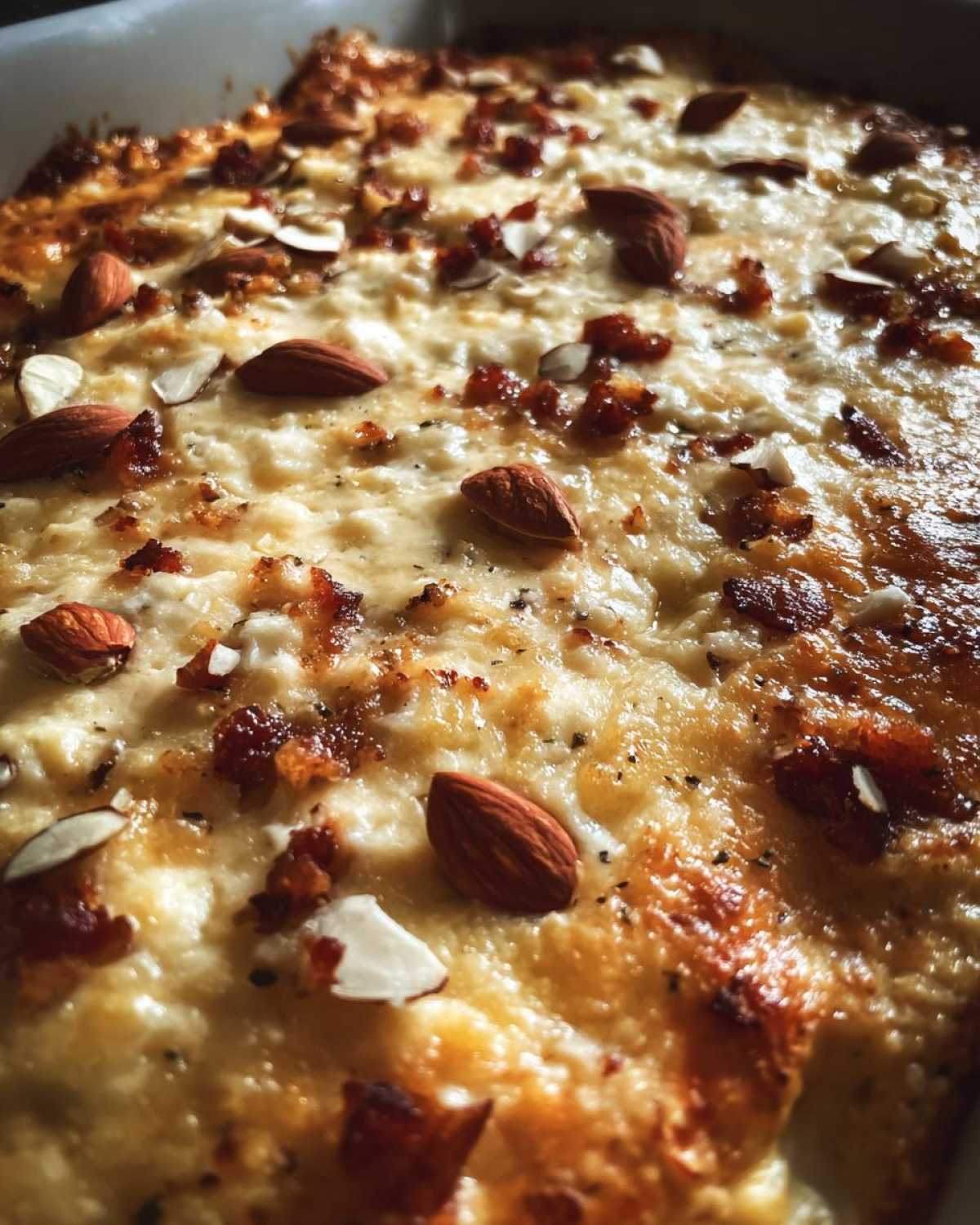 Million Dollar Cheese Dip (Neiman Marcus Dip) - detail 4