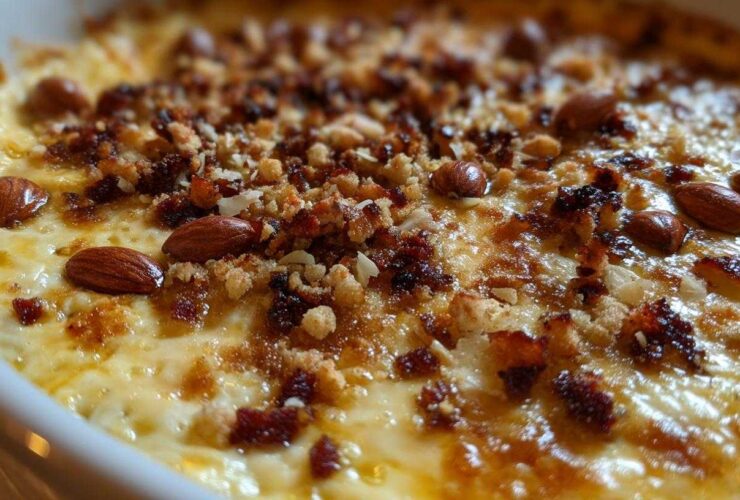 Million Dollar Cheese Dip (Neiman Marcus Dip)