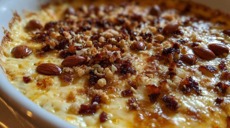 Million Dollar Cheese Dip (Neiman Marcus Dip)