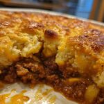 Shipwreck Casserole (Vintage Recipe)