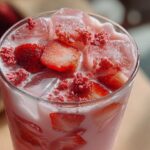 Starbucks Pink Drink (Copycat)