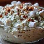 Vintage Watergate Salad (Pistachio Delight)