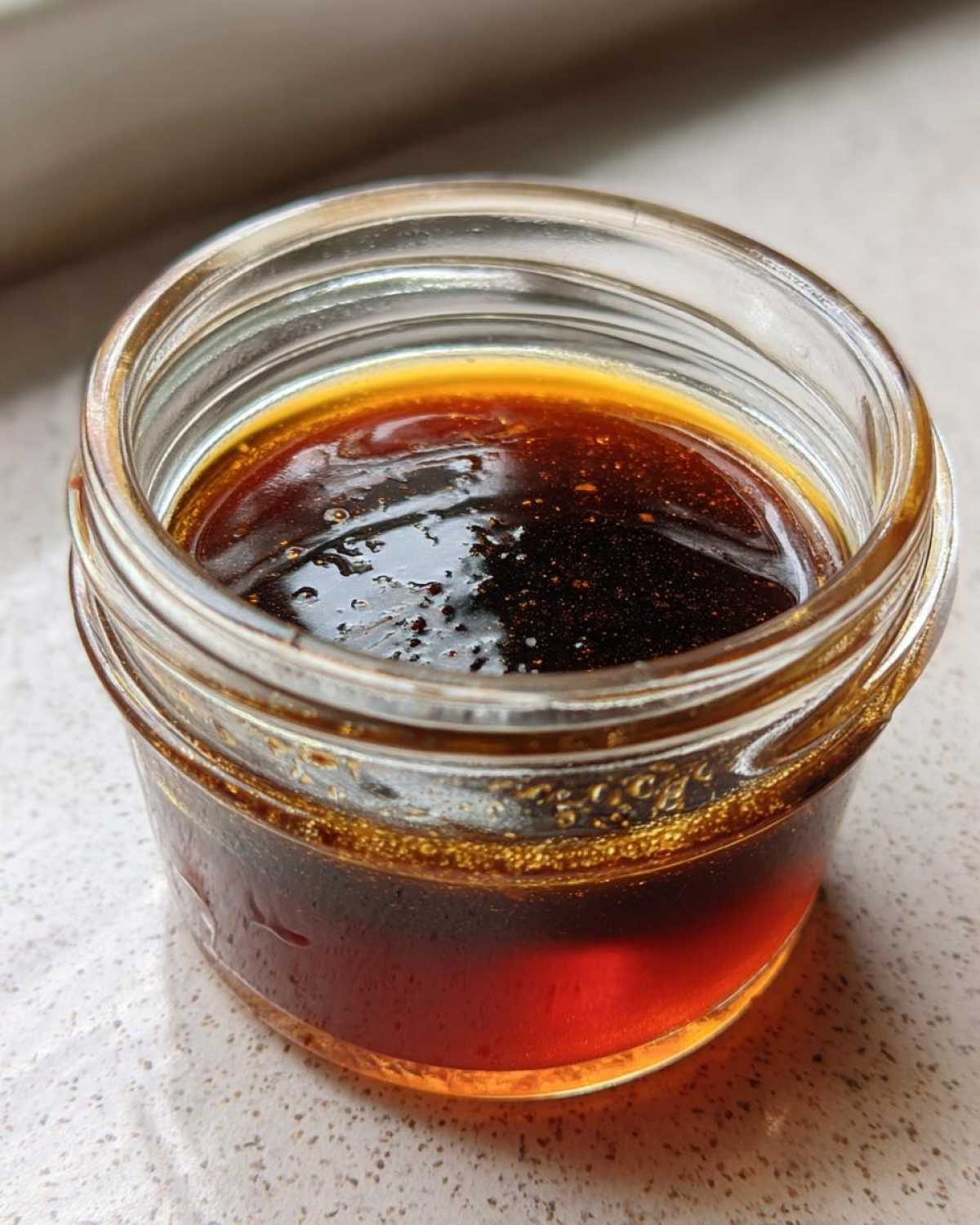 All-Purpose Stir-Fry Sauce - detail 1