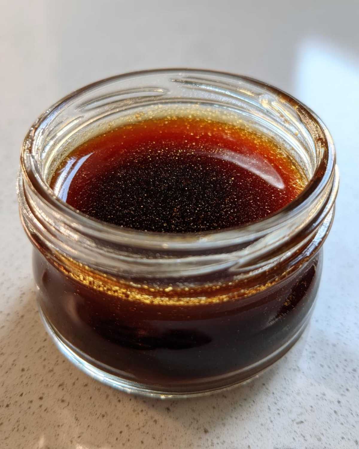 All-Purpose Stir-Fry Sauce - detail 2