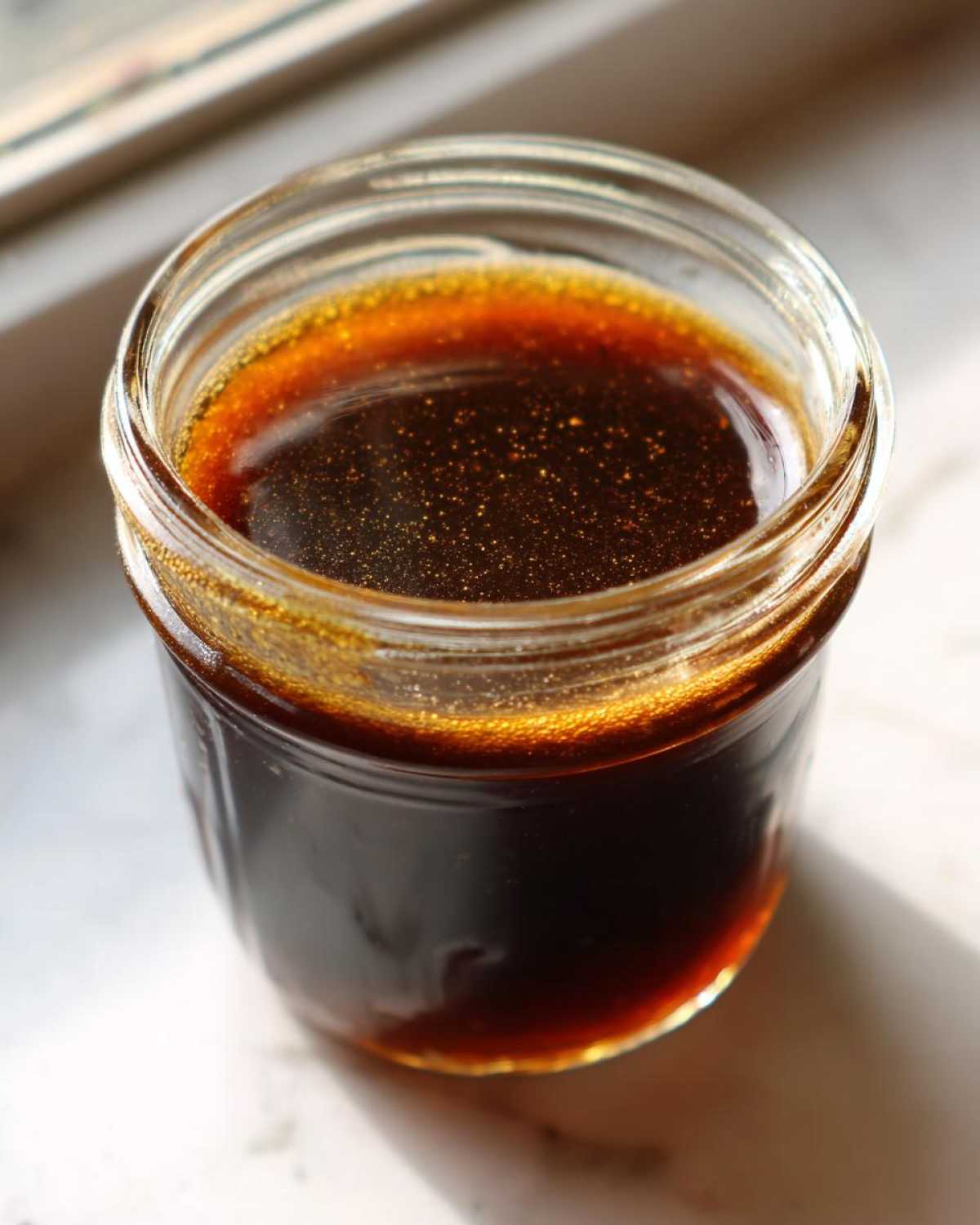 All-Purpose Stir-Fry Sauce - detail 3