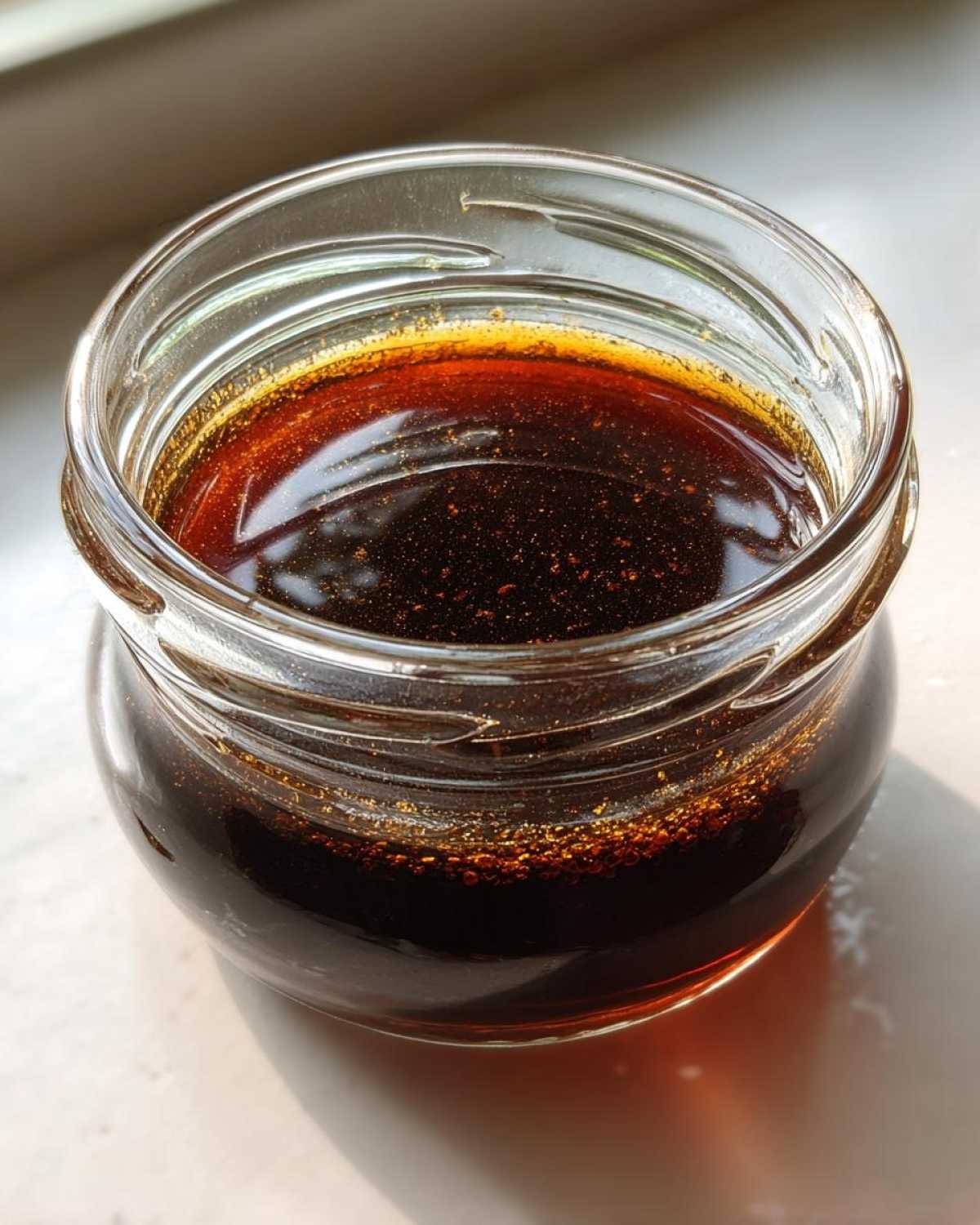 All-Purpose Stir-Fry Sauce - detail 4