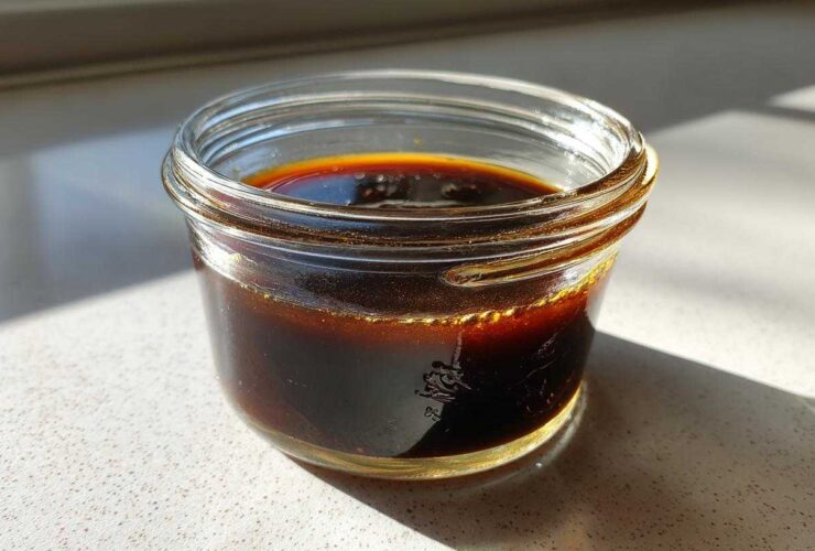All-Purpose Stir-Fry Sauce