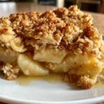 Apple Crisp