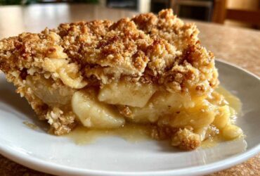 Apple Crisp