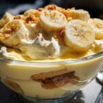 Banana Pudding