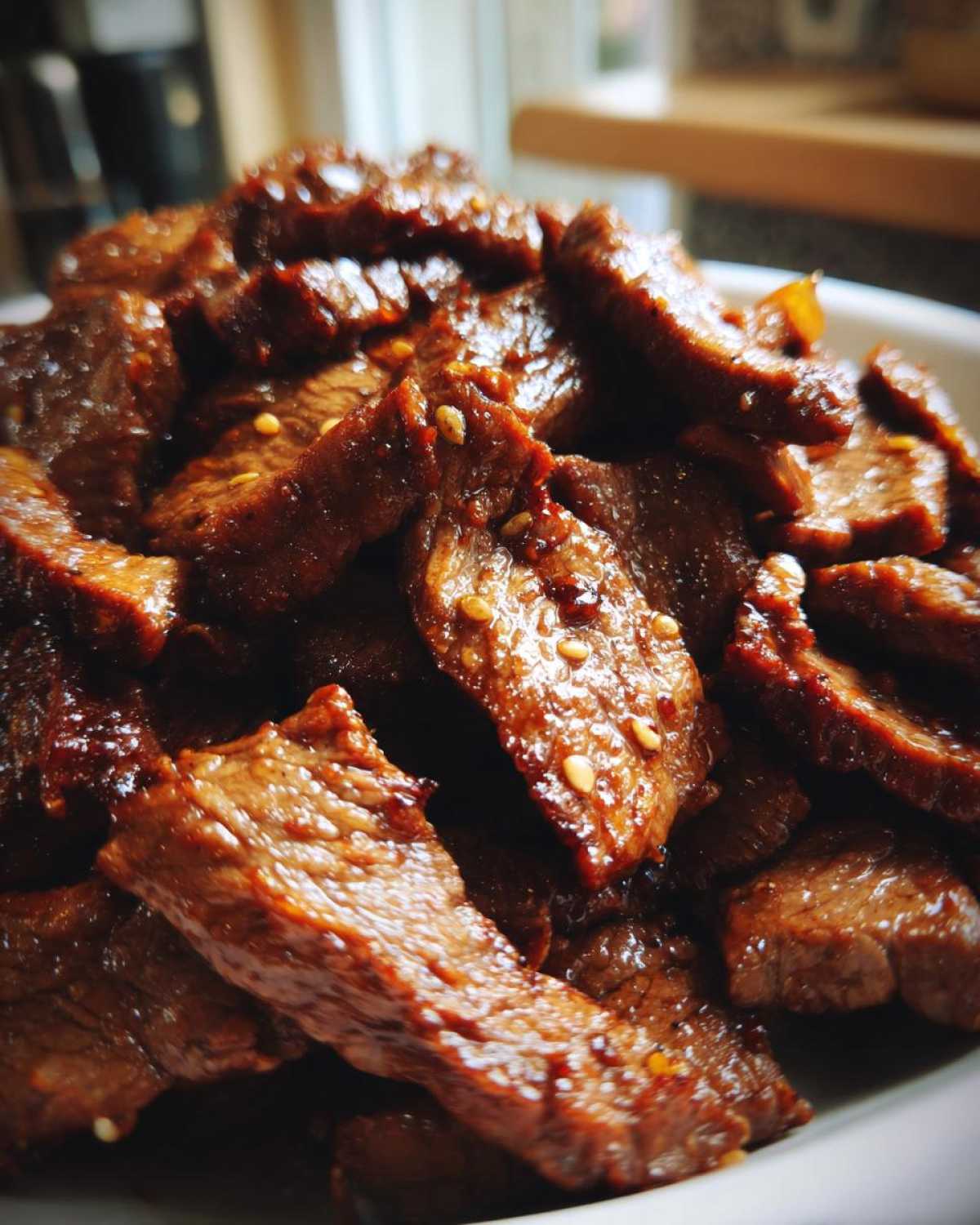 Beef Bulgogi - detail 2