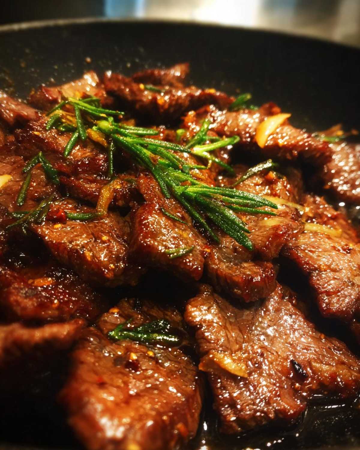 Beef Bulgogi - detail 4