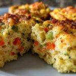 Breakfast Egg Muffins