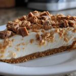 Butterfinger Pie