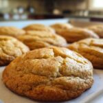 Cake Mix Cookies