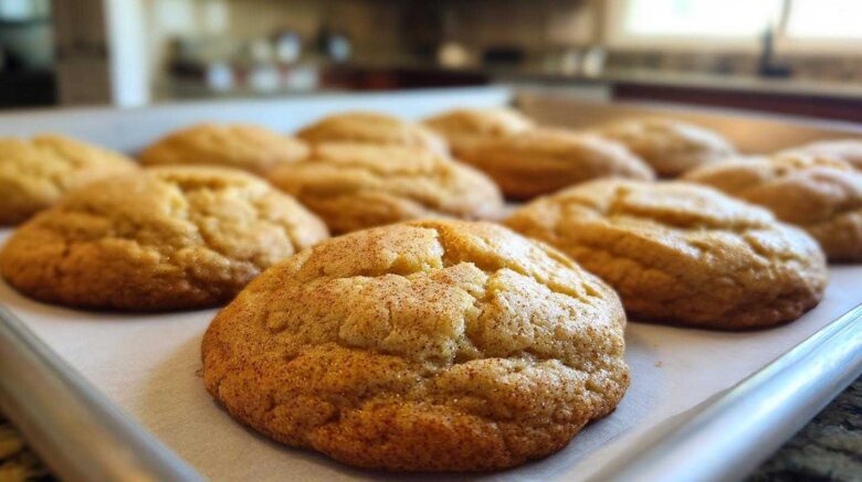Cake Mix Cookies