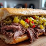 Chicago Italian Beef