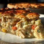 Chicken Pot Pie