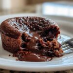 Chocolate Lava Cake