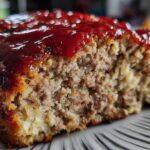 Classic Meatloaf
