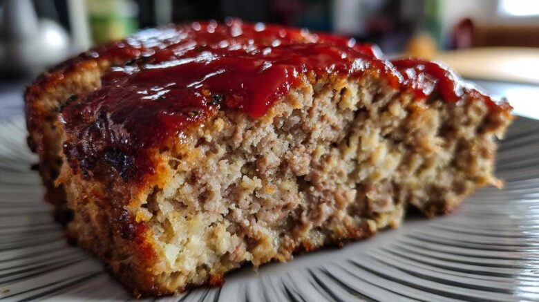 Classic Meatloaf