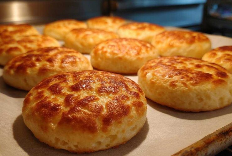 Cloud Bread