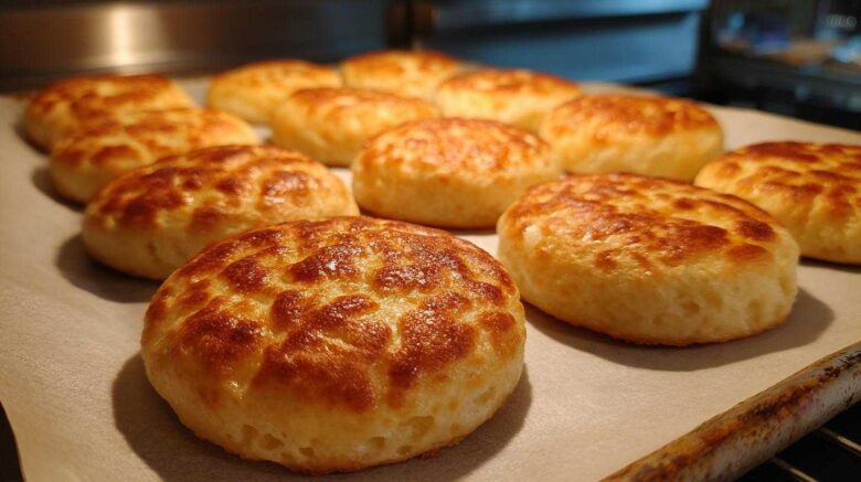 Cloud Bread