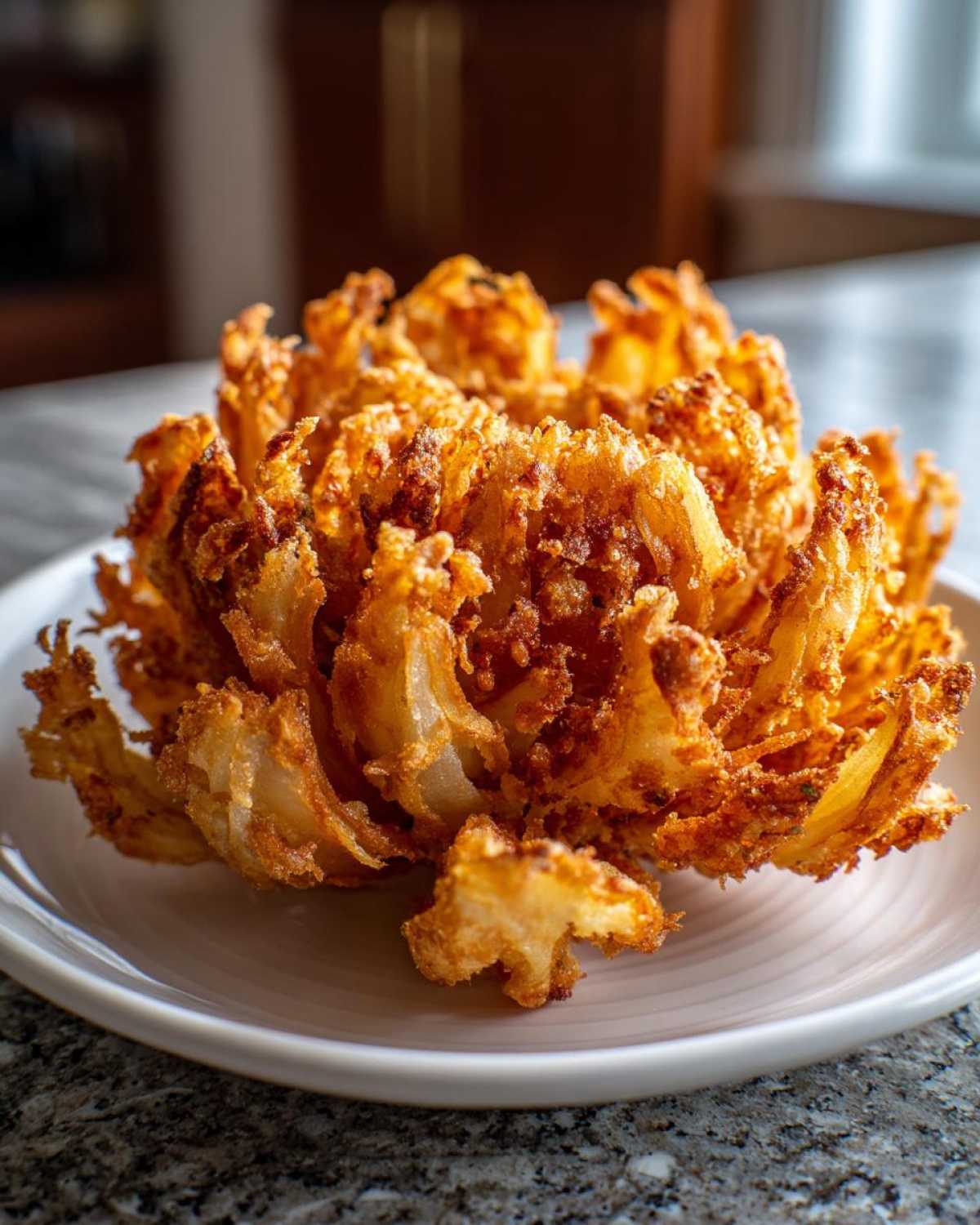 Copycat Bloomin’ Onion - detail 3