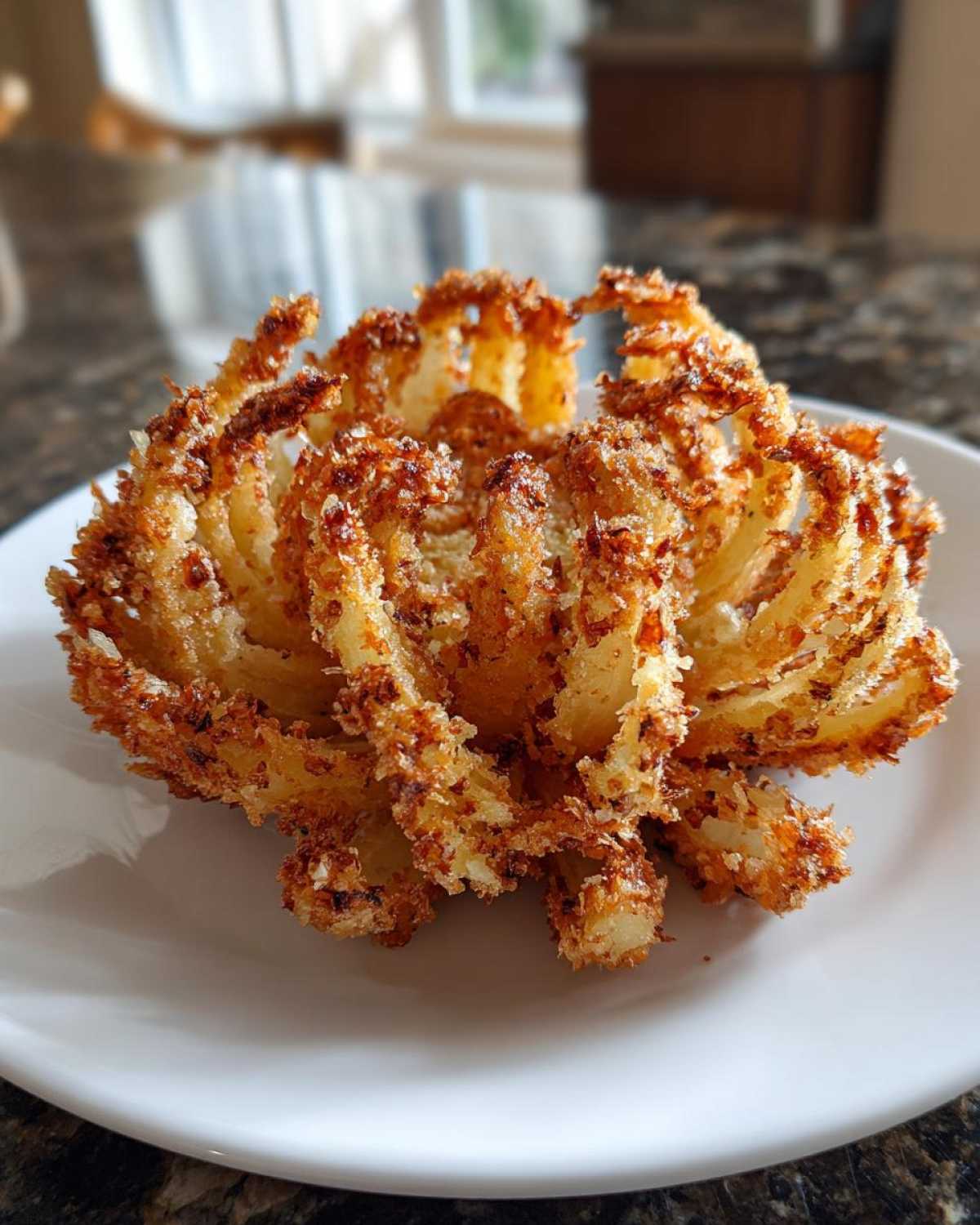 Copycat Bloomin’ Onion - detail 4