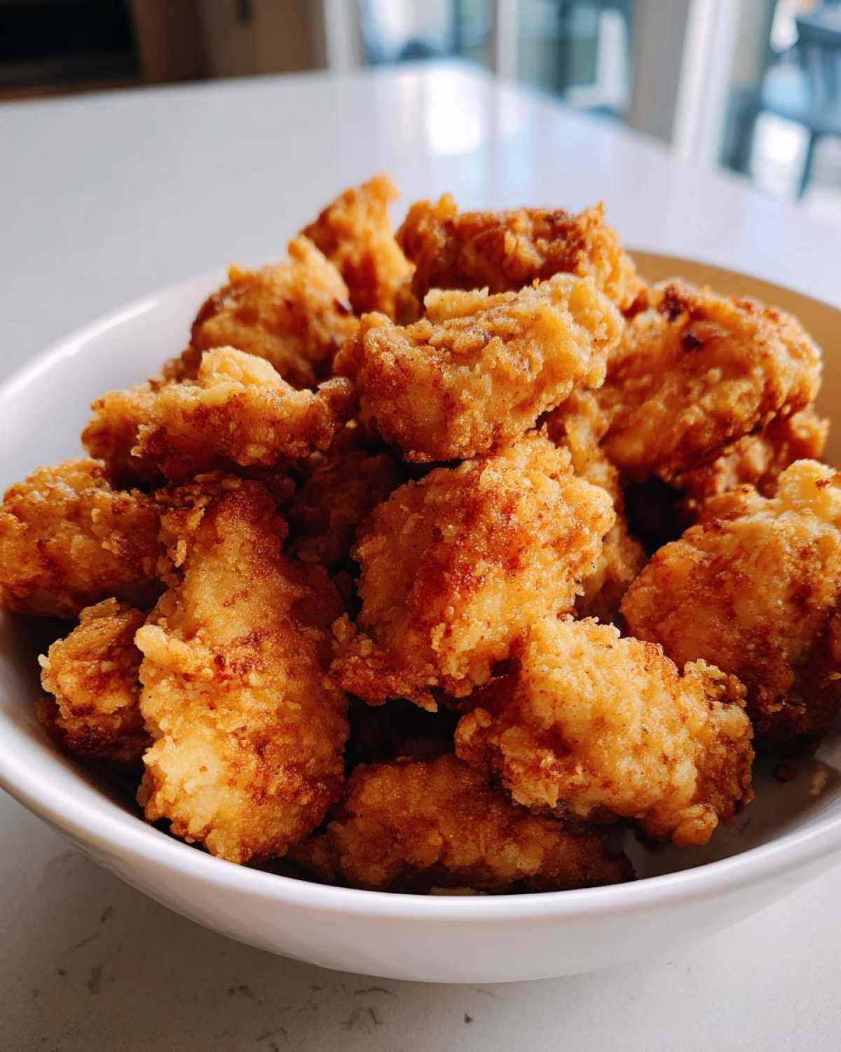 Copycat Chick-fil-A Nuggets - detail 4