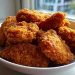 Copycat Chick-fil-A Nuggets