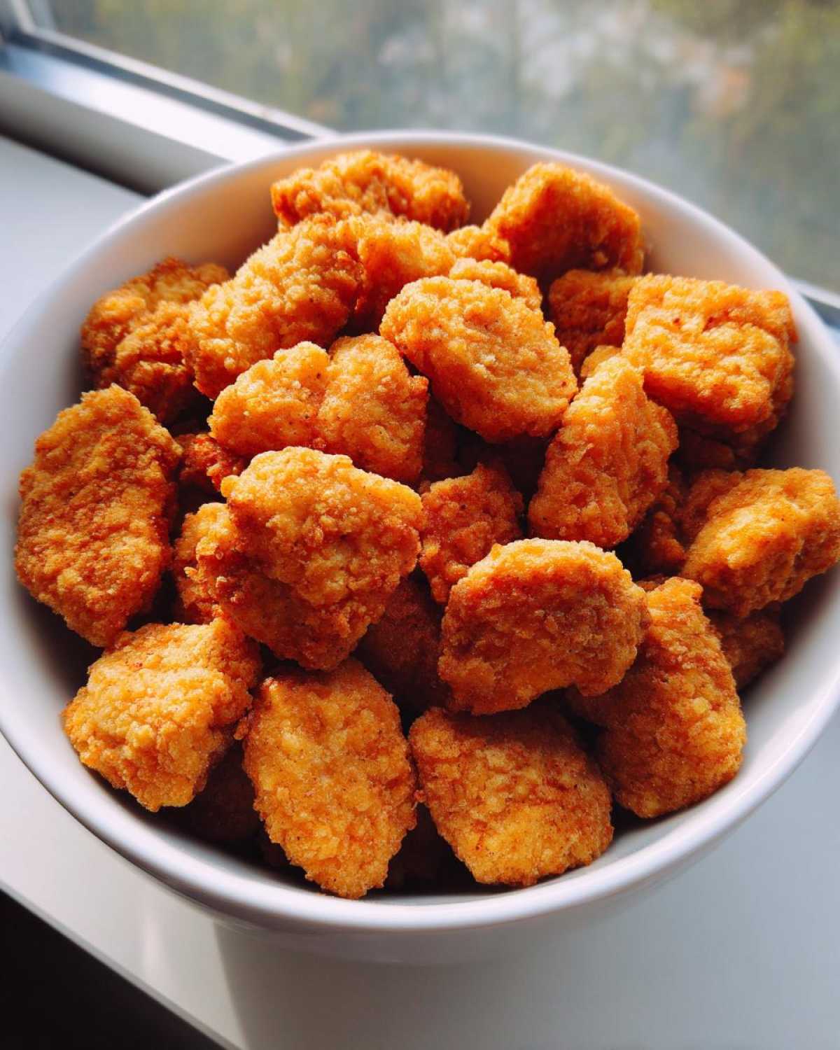 Copycat Chick-fil-A Nuggets - detail 3
